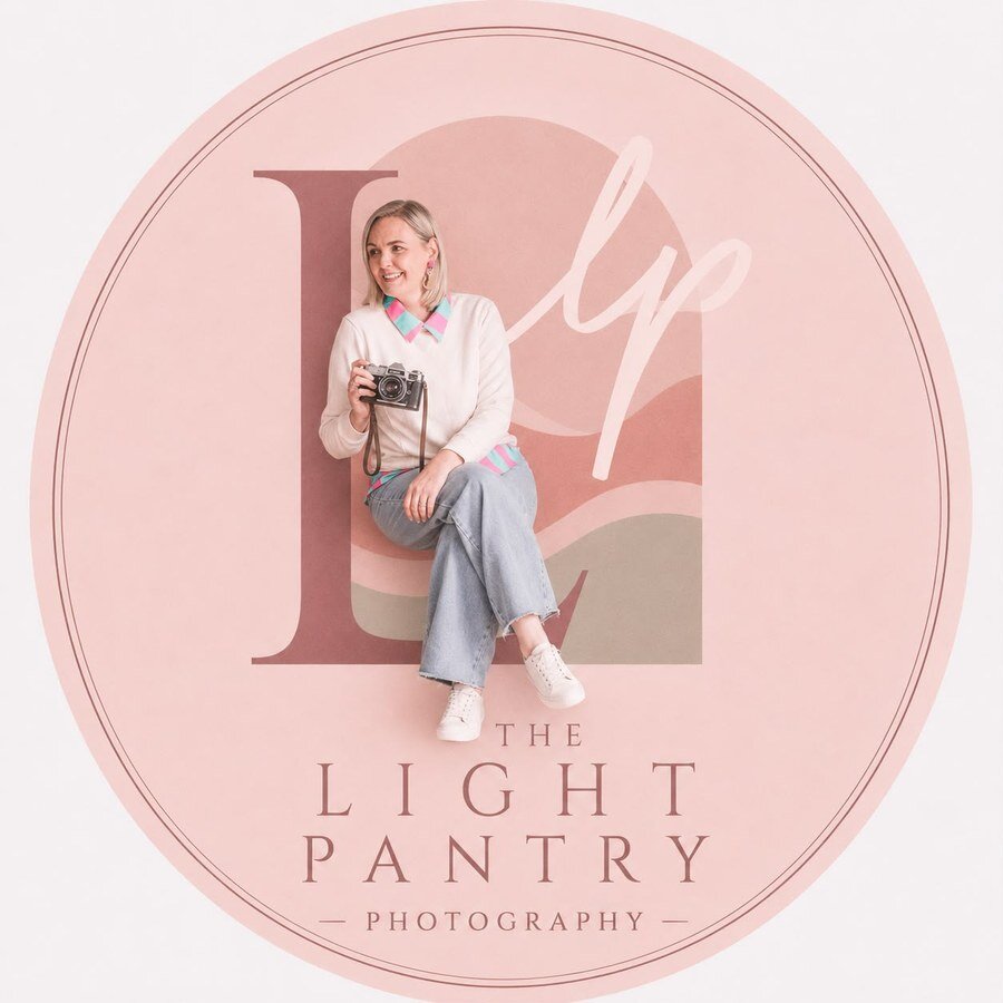 The Light Pantry