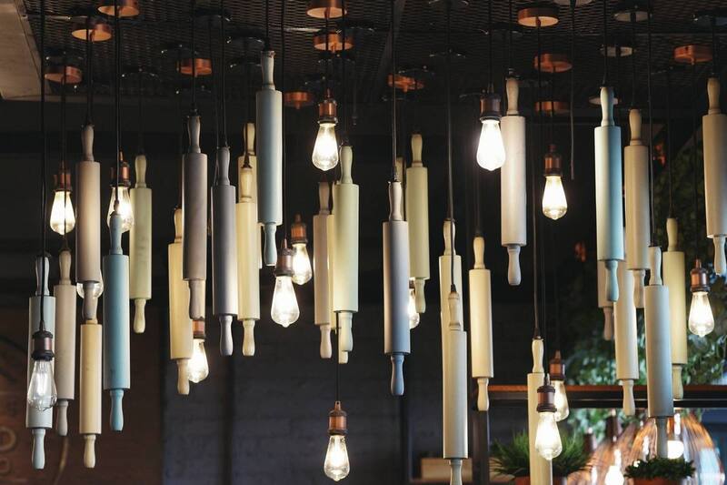 Jonelle Uijs — The Light Pantry