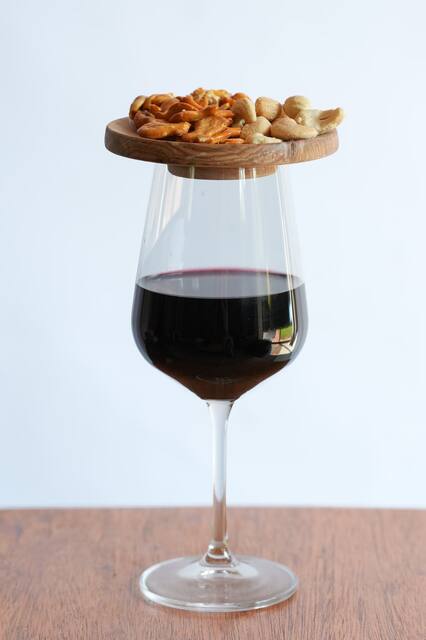 Food photography